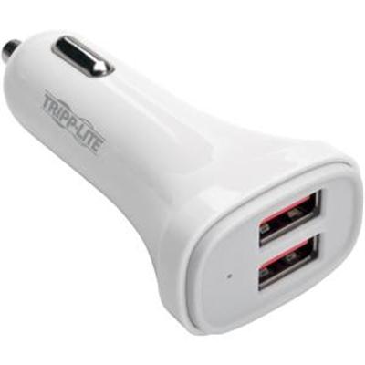 USB Car Charger Dual Port 5V USB Car Charger Dual Port 5V